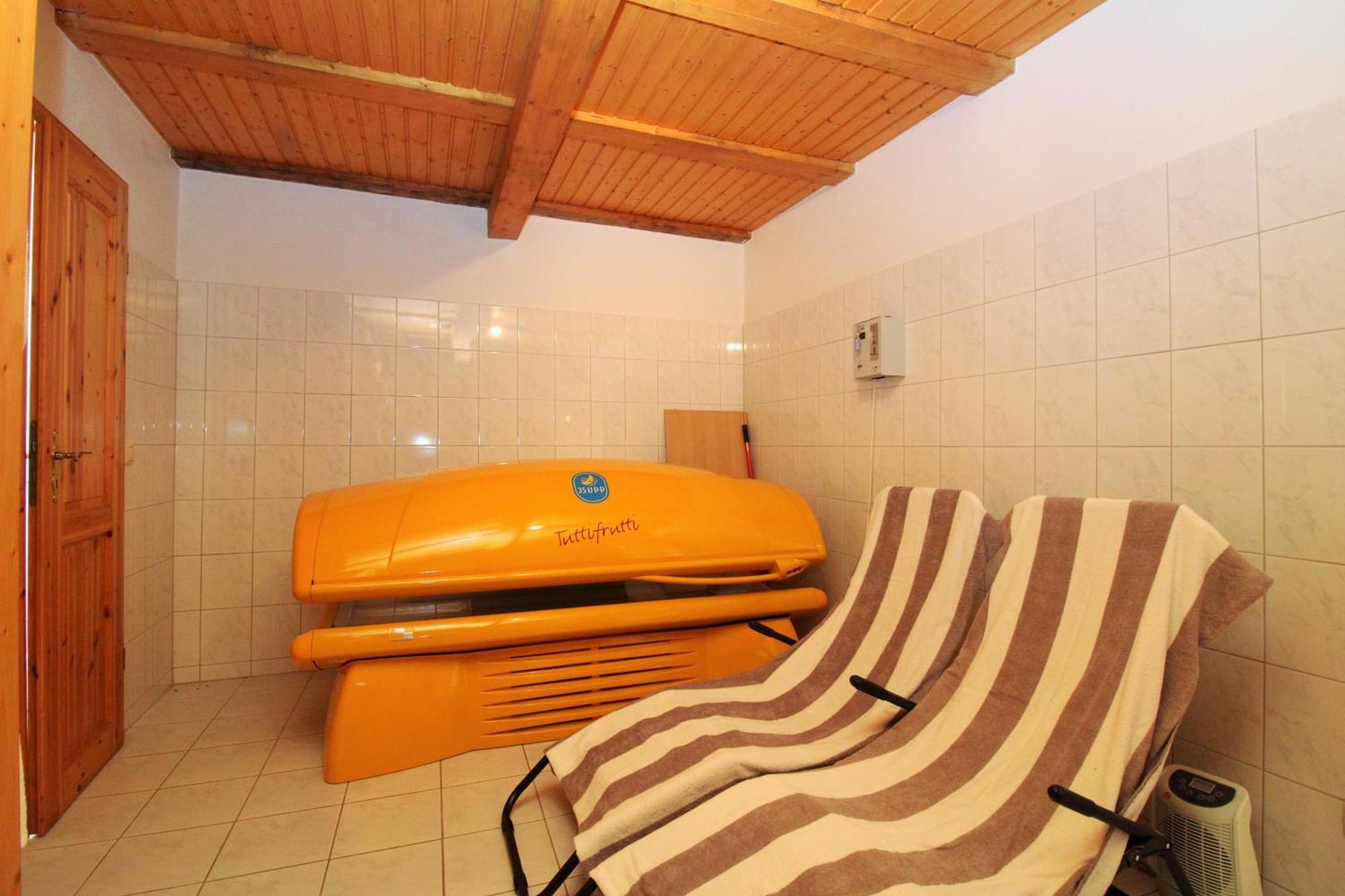 Haus Birkentraum Fewo 2 Kühlungsborn Dış mekan fotoğraf