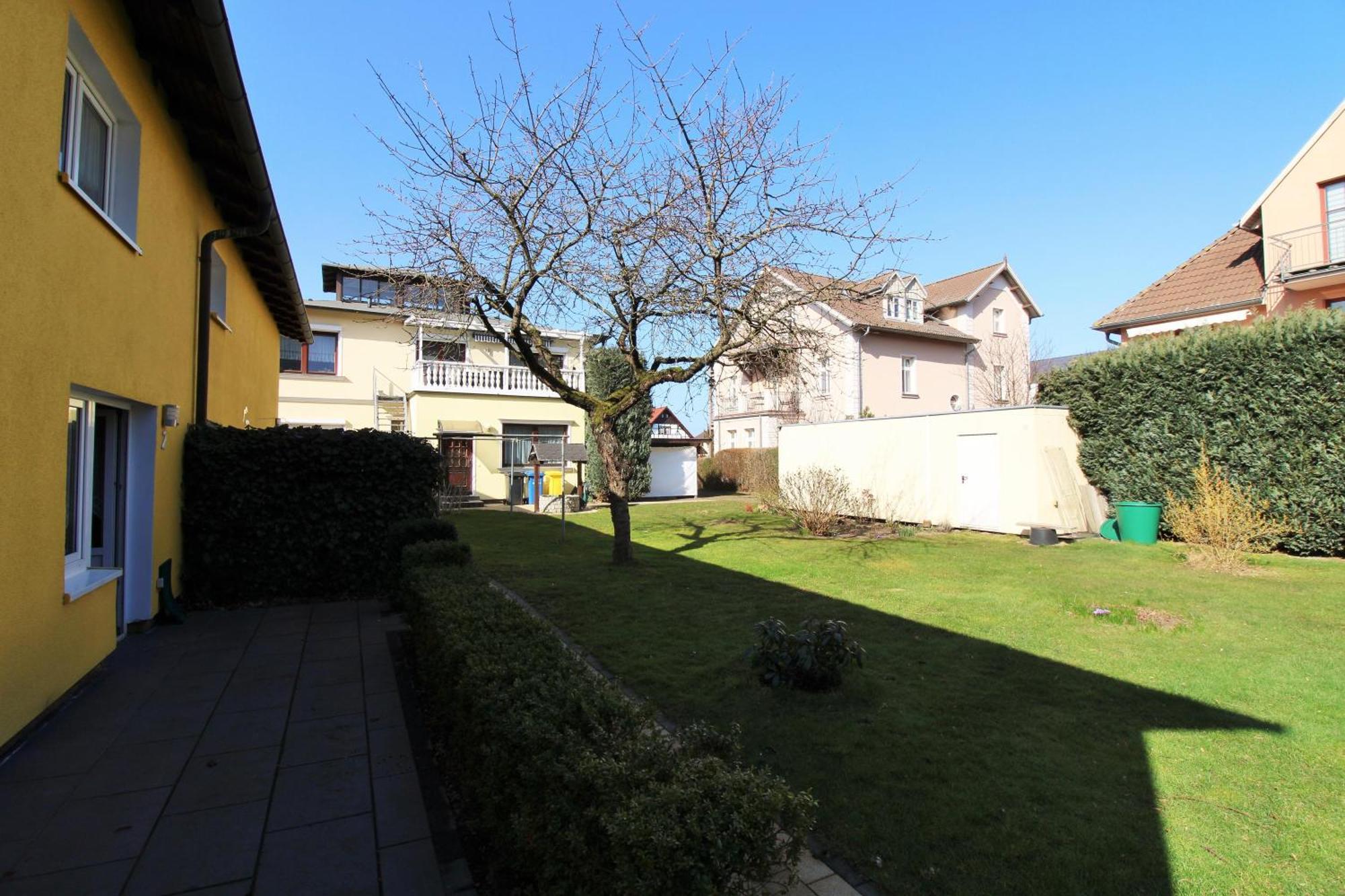Haus Birkentraum Fewo 2 Kühlungsborn Dış mekan fotoğraf
