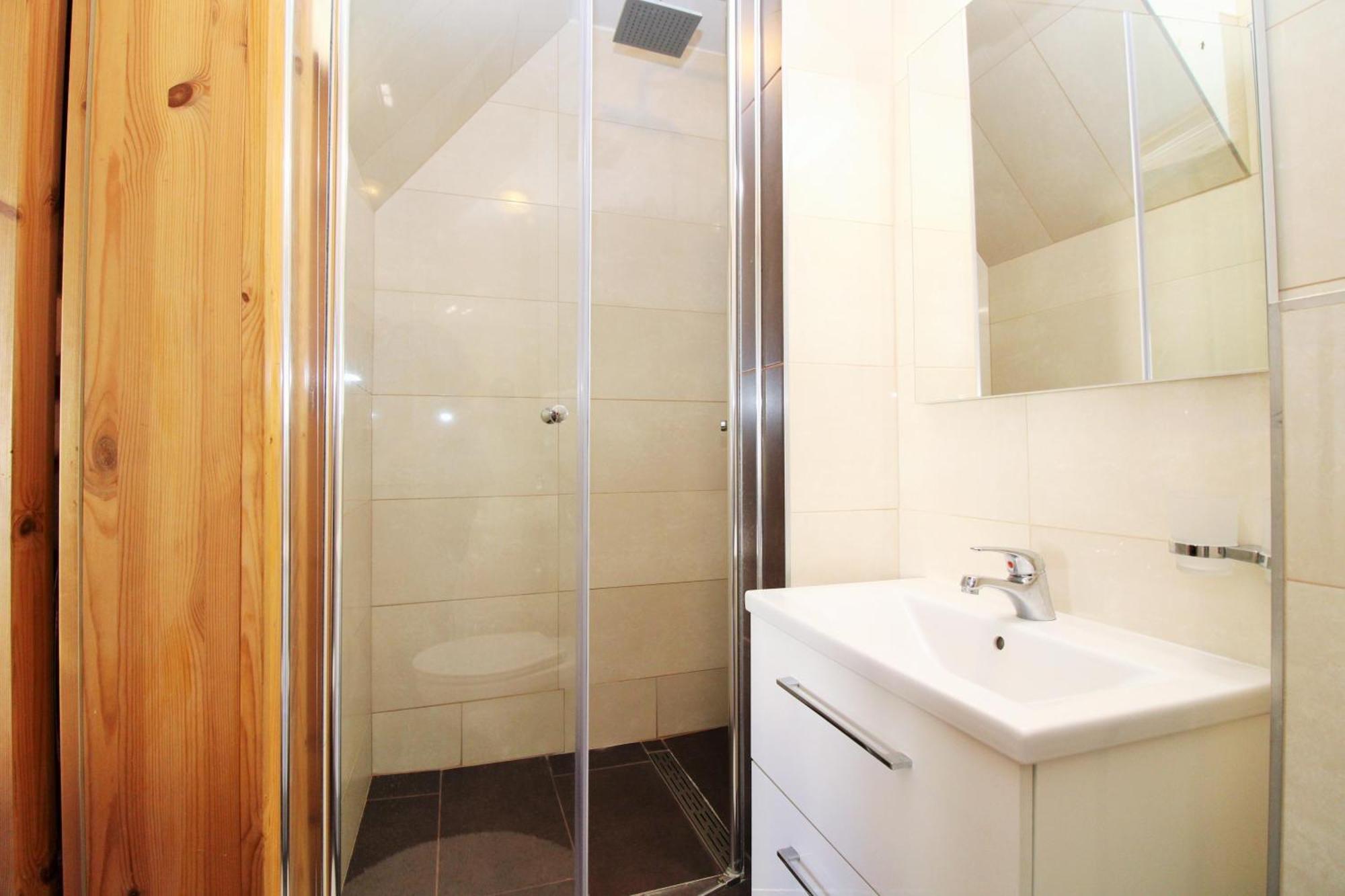 Haus Birkentraum Fewo 2 Kühlungsborn Dış mekan fotoğraf